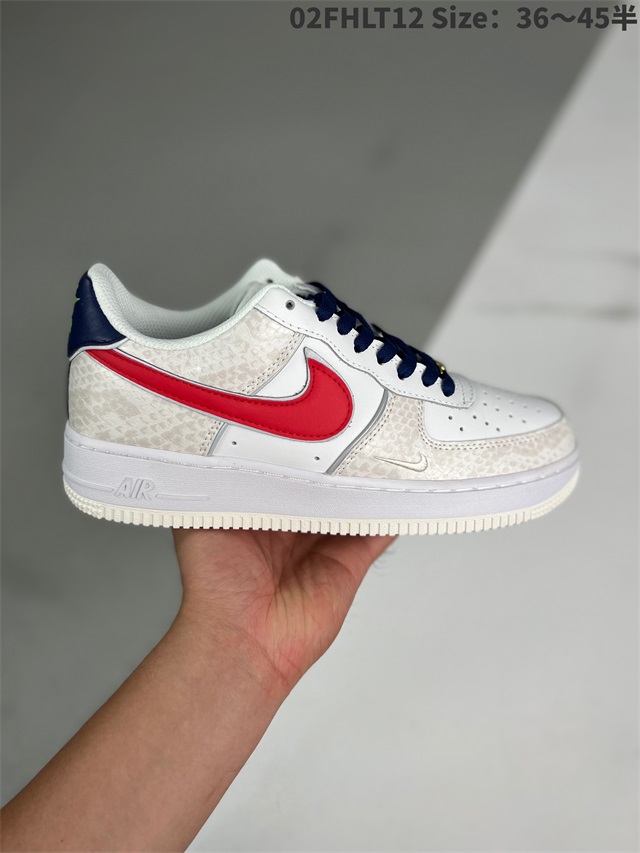 men air force one shoes size 36-45 2022-11-23-488